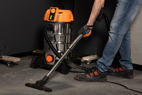 NEO TOOLS Porszívó tömlőszett, 1,5/4,5m, 04-738, 04-739 gépekhez 04-738-147