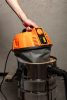 NEO TOOLS Decron szűrő 04-738, 04-739 porszívókhoz 04-738-151