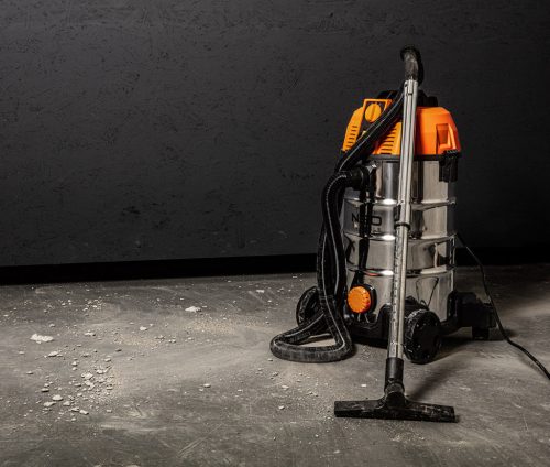 NEO TOOLS Száraz/vizes ipari porszívó, szűrőtisztító funkció, 1600W/18KPa, 35L inox tartály, gépcsatlakozó, tartozékok 3 év garanciával 04-739