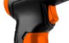 NEO TOOLS Infra hőmérő, 50-880 C, folyadék, levegő, test 75-276