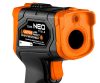 NEO TOOLS Infra hőmérő, 50-880 C, folyadék, levegő, test 75-276