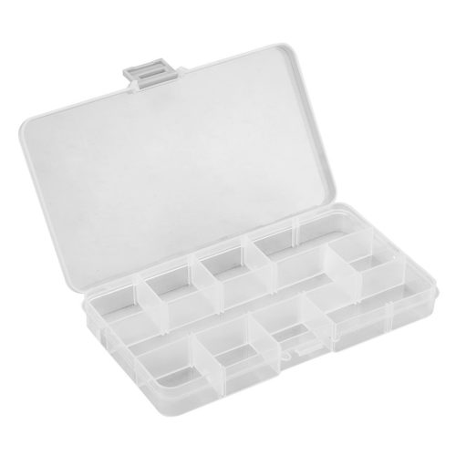 TOPEX Szortimenter 17.8x10.5x2.35cm 79R175