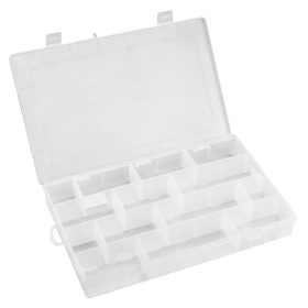 TOPEX Szortimenter 35x22.8x4.9cm 79R178
