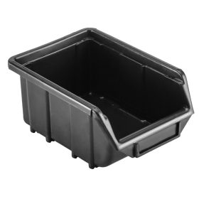   TOPEX Alkatrésztároló doboz 170x115x75mm, szerszámtartó falhoz(84-500, 501) 79R182