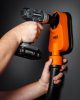 NEO TOOLS Porelszívó adapter fúráshoz, 70mm-ig, univerzális porszívócsatlakozóval 3 év garanciával 04-740