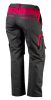 NEO TOOLS Női munkanadrág, 65% pamut, 35% polyester, 245 g/m2, L 80-220-L