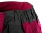 NEO TOOLS Női munkanadrág, 65% pamut, 35% polyester, 245 g/m2, S 80-220-S