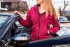 NEO TOOLS Női Softshell, Víz- és szélálló Munkadzseki, vízállóság:8000, Lélegző:1000, XL 80-550-XL