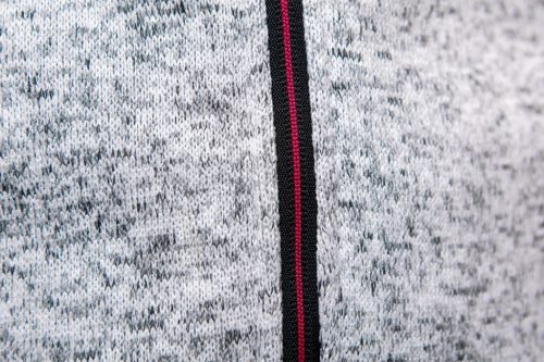 NEO TOOLS Női Kötött munkadzseki, softshell betétekkel, XXL 80-555-XXL