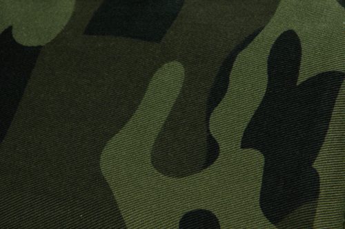 NEO TOOLS Terepmintás Munkavédelmi kabát CAMO, 60% pamut, 40% polyester, 255 g/m2, L 81-211-L