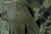 NEO TOOLS Terepmintás Munkavédelmi kabát CAMO, 60% pamut, 40% polyester, 255 g/m2, M 81-211-M
