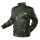 NEO TOOLS Terepmintás Munkavédelmi kabát CAMO, 60% pamut, 40% polyester, 255 g/m2, XL 81-211-XL
