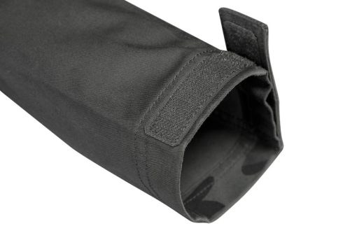 NEO TOOLS Terepmintás Munkavédelmi kabát CAMO URBAN, 60% pamut, 37% poliészter, 3% elasztán, XXXL 81-212-XXXL