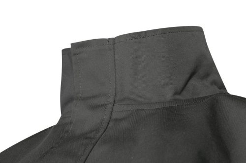 NEO TOOLS Terepmintás Munkavédelmi kabát CAMO URBAN, 60% pamut, 37% poliészter, 3% elasztán, XXXL 81-212-XXXL