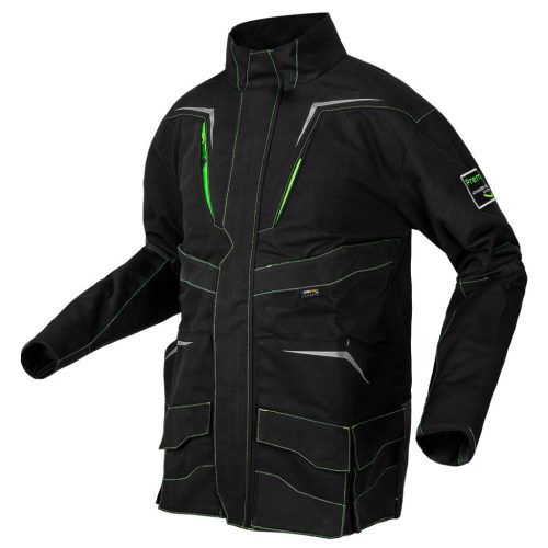 NEO TOOLS Munkadzseki Premium PRO, XXL 81-214-XXL