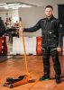 NEO TOOLS Munkadzseki Premium PRO, XXL 81-214-XXL