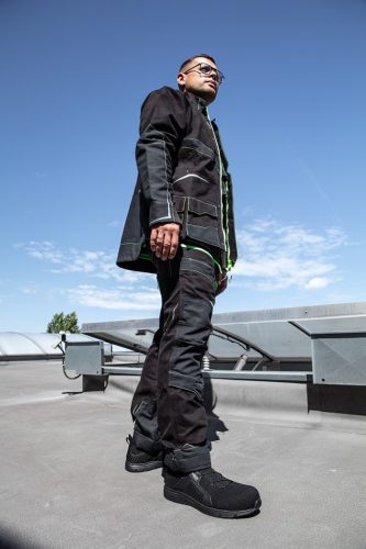 NEO TOOLS Munkadzseki Premium PRO, XXL 81-214-XXL