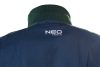 NEO TOOLS Munkavédelmi kabát PREMIUM, 62% pamut, 35% poliyester, 3% elastane, XXXL 81-216-XXXL