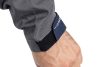 NEO TOOLS Munkavédelmi kabát PREMIUM, 100% pamut, hasadásgátló szövet, XXXL 81-217-XXXL