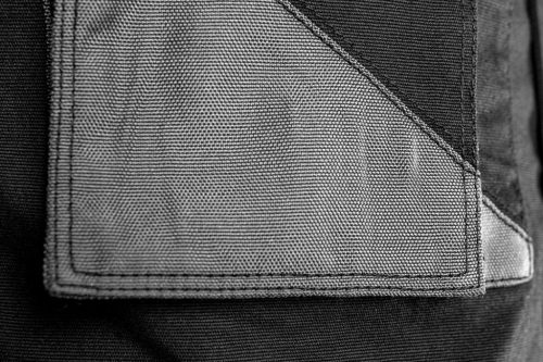 NEO TOOLS Karcsúsított(Slim fit) Munkavédelmi kabát, HD,, 60% pamut, 37% polyester, 3% elastane, 285 g/m2, M 81-218-M