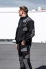 NEO TOOLS Karcsúsított(Slim fit) Munkavédelmi kabát, HD,, 60% pamut, 37% polyester, 3% elastane, 285 g/m2, XXL 81-218-XXL