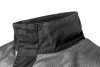 NEO TOOLS Karcsúsított(Slim fit) Munkavédelmi kabát, HD,, 60% pamut, 37% polyester, 3% elastane, 285 g/m2, XXL 81-218-XXL