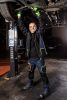 NEO TOOLS Munkadzseki, Motosynteza, 100% pamut szakadásmentes szövet, 210g/m2, XL 81-219-XL