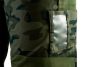 NEO TOOLS Terepmintás Munkásnadrág,CAMO, 60% pamut, 40% polyester, 255 g/m2, XL 81-221-XL