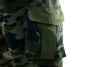 NEO TOOLS Terepmintás Munkásnadrág,CAMO, 60% pamut, 40% polyester, 255 g/m2, XL 81-221-XL