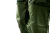 NEO TOOLS Terepmintás Munkásnadrág,CAMO, 60% pamut, 40% polyester, 255 g/m2, XL 81-221-XL
