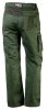 NEO TOOLS Olíva Munkásnadrág, CAMO, 60% pamut, 40% polyester, 255 g/m2, S 81-222-S