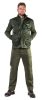 NEO TOOLS Olíva Munkásnadrág, CAMO, 60% pamut, 40% polyester, 255 g/m2, XXL 81-222-XXL