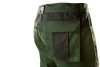 NEO TOOLS Olíva Munkásnadrág, CAMO, 60% pamut, 40% polyester, 255 g/m2, XXL 81-222-XXL