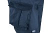 NEO TOOLS Tengerészkék Munkásnadrág, Navy, 60% pamut + 40% poliészter, M 81-224-M