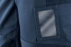 NEO TOOLS Tengerészkék Munkásnadrág, Navy, 60% pamut + 40% poliészter, XXL 81-224-XXL