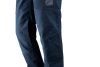 NEO TOOLS Tengerészkék Munkásnadrág, Navy, 60% pamut + 40% poliészter, XXL 81-224-XXL