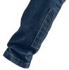 NEO TOOLS Farmer Munkásnadrág, DENIM, cipzáros oldalzsebekkel, 98% pamut, 410 g/m2, L 81-229-L