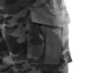 NEO TOOLS Terepmintás Munkásnadrág,, CAMO, CAMO URBAN, 60% pamut, 37% poliészter, 3% elasztán, XS 81-232-XS
