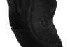 NEO TOOLS Farmer Munkásnadrág, DENIM, fekete, 98% pamut, térdvédő zseb, gombos oldalzsebek, 255 g/m2, XL 81-236-XL