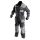 NEO TOOLS Overall, HD, XXL/58 65% poliészter, 35% pamut, 267g/m2, térdprotektor zseb, vékony fényvisszaverő csík, XXL 81-250-XXL