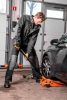 NEO TOOLS Overall, HD, XXL/58 65% poliészter, 35% pamut, 267g/m2, térdprotektor zseb, vékony fényvisszaverő csík, XXL 81-250-XXL
