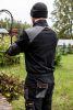 NEO TOOLS Overall, HD, karcsúsított(slim fit), 60% pamut, 37% polyester, 3% elastane, 285 g/m2, M 81-258-M
