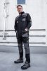 NEO TOOLS Overall, HD, karcsúsított(slim fit), 60% pamut, 37% polyester, 3% elastane, 285 g/m2, M 81-258-M