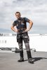 NEO TOOLS Munkamellény karcsúsított(slim fit), 60% pamut, 37% polyester, 3% elastane, 285 g/m2, L. 81-268-L