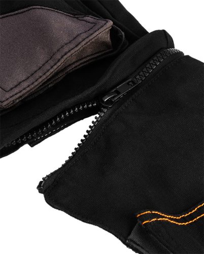 NEO TOOLS Munkamellény karcsúsított(slim fit), 60% pamut, 37% polyester, 3% elastane, 285 g/m2, S 81-268-S