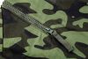 NEO TOOLS Terepmintás Rövid munkásnadrág, CAMO, 60% pamut, 40% polyester, 255 g/m2, XXL 81-271-XXL