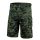 NEO TOOLS Terepmintás Rövid munkásnadrág, CAMO, 60% pamut, 40% polyester, 255 g/m2, XXXL 81-271-XXXL