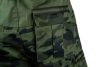 NEO TOOLS Terepmintás Rövid munkásnadrág, CAMO, 60% pamut, 40% polyester, 255 g/m2, XXXL 81-271-XXXL