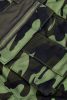 NEO TOOLS Terepmintás Rövid munkásnadrág, CAMO, 60% pamut, 40% polyester, 255 g/m2, XXXL 81-271-XXXL