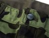 NEO TOOLS Terepmintás Rövid munkásnadrág, CAMO, 60% pamut, 40% polyester, 255 g/m2, XXXL 81-271-XXXL